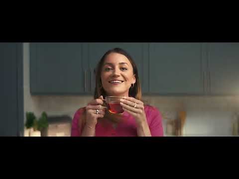 Inspiring the Love of Tea | Ahmad Tea Commercial