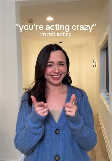 Merrell Twins: Who's Acting Crazy? 🤷‍♀️