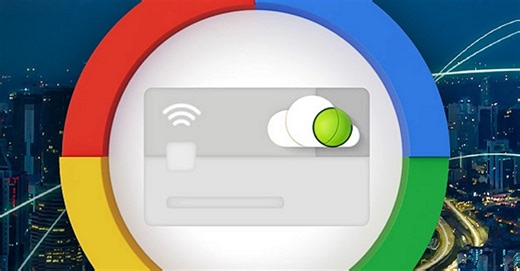 Financial Services | Deloitte Global Google Cloud alliance