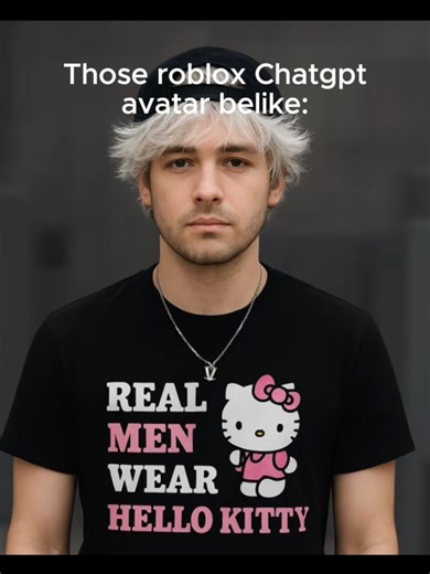 Create Realistic Avatars in Roblox with AI