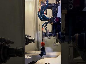 ANCA FX7 Wheel Probe