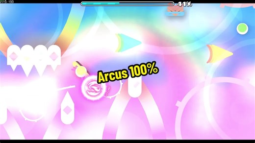 Mastering Arcus: 100% Completion Guide