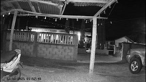 23K views · 277 reactions | BURGLARY CAUGHT ON CAMERA IN ORANGE WALK...