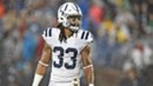 2016 Colts Free Agent Watch: Dwight Lowery