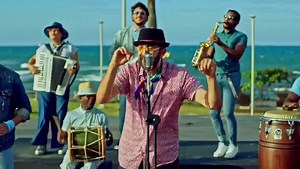 UNESCO declared traditional Dominican merengue music and dance an Intangible Cultural Heritage of Humanity in 2016. This cultural expression has influences in Spanish, African and indigenous cultures. It was composed by the “cuatro”, guitar, Güira, and the tambourine originally. In 1870, the “cuatro” was replaced by the accordion and years later the saxophone, bass and piano were added. What’s your favorite merengue song? 💃🏻🕺 📸: @juanluisguerra #GoDomRep #MyDR #LamparaPaMisPies | GoDominican