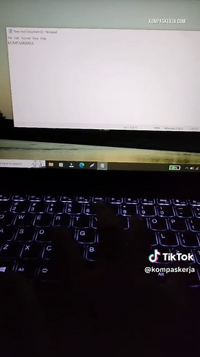 Cara Merekam Layar Laptop Tanpa Aplikasi Tambahan