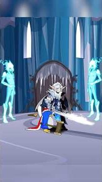 NEW DRAGONFABLE HOUSE ITEM AQW #gaming #aqworlds