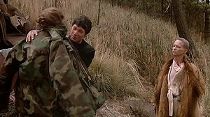 Ремо Уильямс Приключение начинается 1985