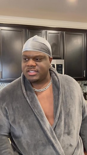 Meet Travis, the step dad from hell. #thejacksons #season6 | London Charles