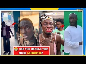 😂Funniest Ghanaian Skits of the Year! PT5 FT AKABENZER| Asafo powers |LAYLA | COMEDY BOY | DONSKE