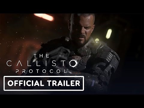 The Callisto Protocol - Official Launch Trailer