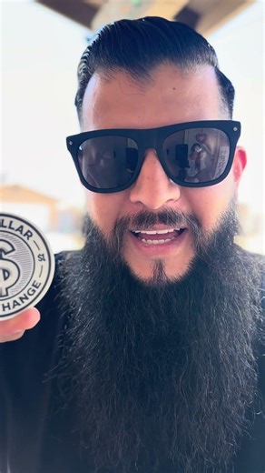 15 FREE One Dollar for Change stickers