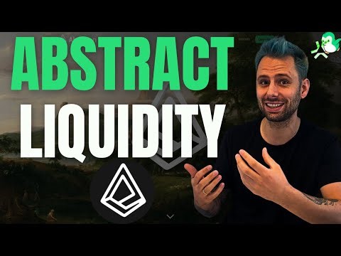 Aborean Finance Explained: Liquidity, Fees & ABX Incentives on Abstract