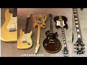Isolated Terry Kath Guitar Tracks from Chicago 25 or 6 to 4