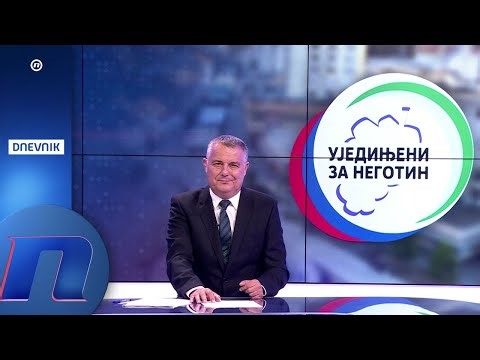 DNEVNIK - CELA EMISIJA - 27.09.2025.