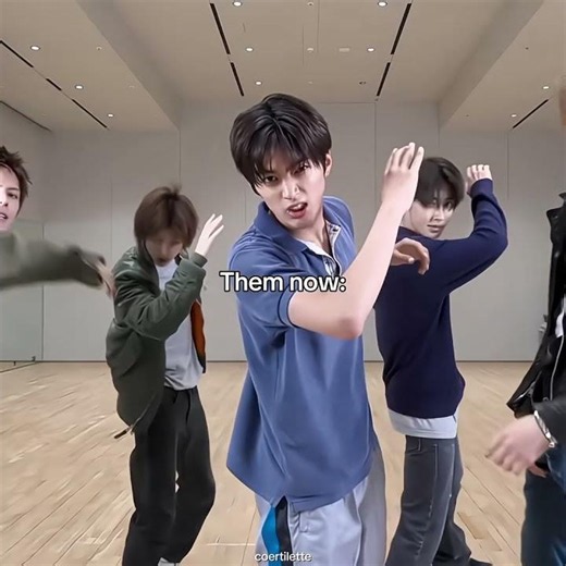 Fame changed Cortis #cortis #fyp #shorts #kpop