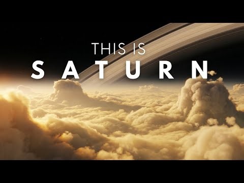 Saturn Is Not What We Thought | Science for Sleep