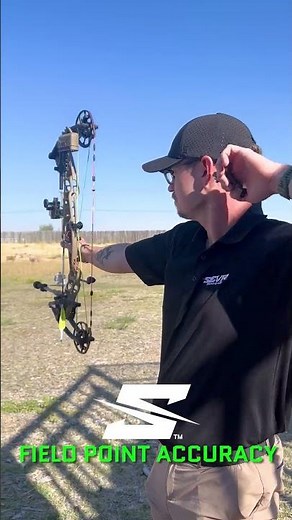 SEVR // Broadheads With Field Point Accuracy
