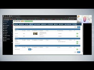 eSPACE Event Scheduler Sales Tutorial