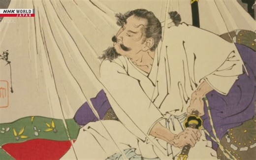 纪录片.NHK.歌舞伎舞蹈.2020[高清][生肉]