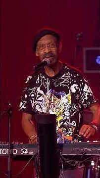 WAR - Spill the Wine | Live at North Sea Jazz 2025