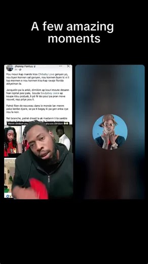 Sneak peek alert! A few moments from my LIVE. Tune in LIVE for the full experience.#tiktoklive #livehighlights