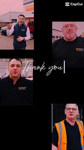 3.3K views · 18 reactions | 2025 was a busy one.More customers.More orders out the door.More investment in our people and our Durham operation.We kept the focus on what matters.Good service.Getting it right.Doing it quickly.That only happens because of the people behind the scenes who turn up and crack on, day after day.Thanks to every customer who backed us this year.And every colleague who made it work. | Workwear Express | Facebook