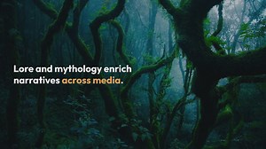 Intriguing Lore and Mythology