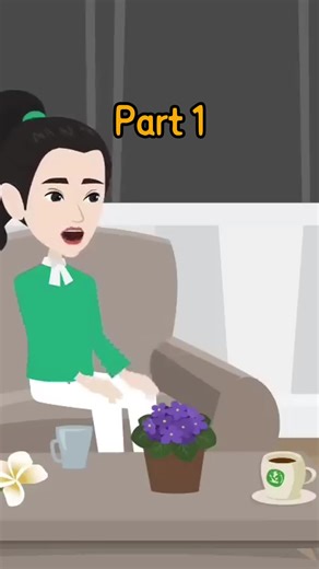 Grandma's Unexpected Dinner Revelation