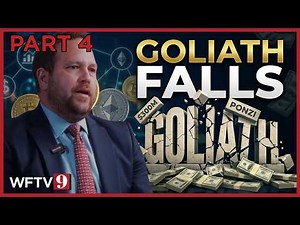 EXCLUSIVE: Accused $300M Ponzi scheme CEO explains where money went... Part 4