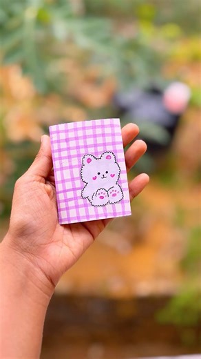 A4 sheet use ചെയ്ത് mini notebook ഉണ്ടാക്കാം|DIY paper craft|#youtubeshorts#shorts#shortsfeed#diy#yt