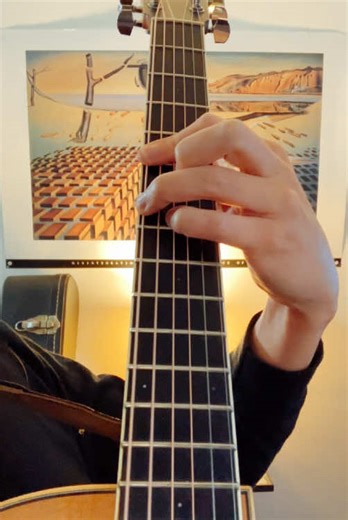 Emo Acoustic Guitar Covers for Post-Hardcore Fans