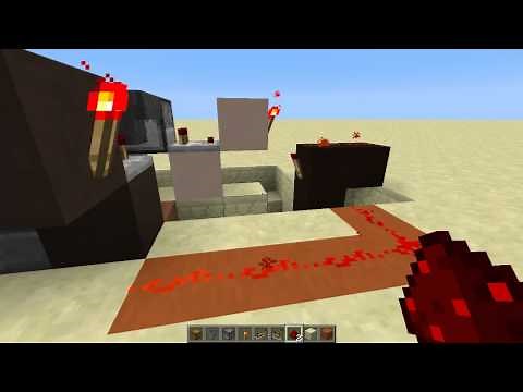 Minecraft: Fully Auto 99.9% Efficient Cobblestone Farm