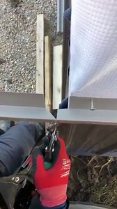 8.3M views · 46K reactions | Corner bending to perfection. | RR Buildings | Facebook