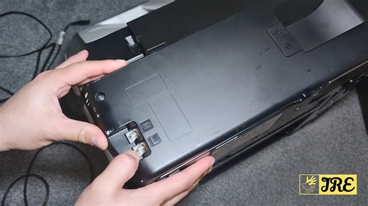 Canon Pixma MX350 All in one Printer (Review)