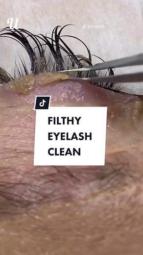 Proper Care for Lash Extensions: Washing Techniques and Infection Prevention