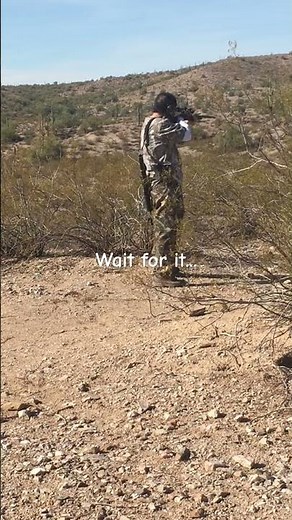 🇺🇸Classic Remington 700 heavy barrel 308 shooting up to 1800 yards with standing position