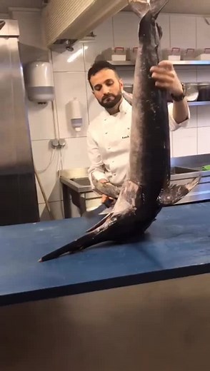 Faruk Cheff TikTok'ta