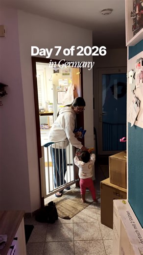 A Day in My Life: Living in Germany as an Indian