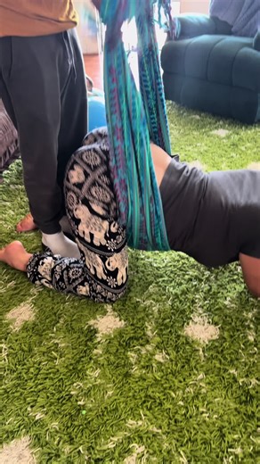 Easing Back Labor: How to Position Your Baby for Birth