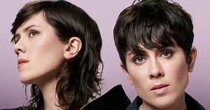 'Tegan & Sara: Under My Control' Announced as Audible's Next 'Words and Music' Podcast (Exclusive)