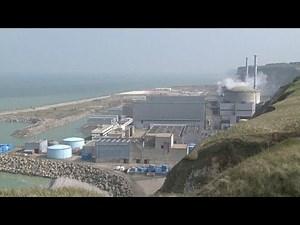 Alarm-Level 2 von 7: Zwischenfall in nordfranzösischem AKW Plenly