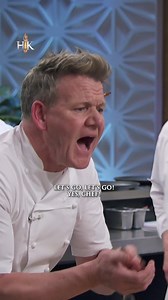932K views · 16K reactions | A shocking end to Trenton's wedding... #hellskitchen #gordonramsay | Hell's Kitchen USA | Facebook