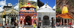 Char Dham - Alchetron, The Free Social Encyclopedia