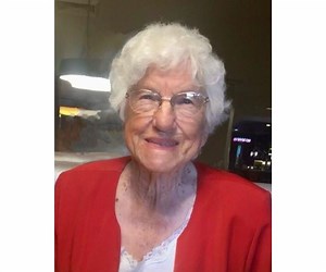 Bettie-Jo Hackford Obituary (2024) - Vernal, UT - Blackburn Vernal Mortuary