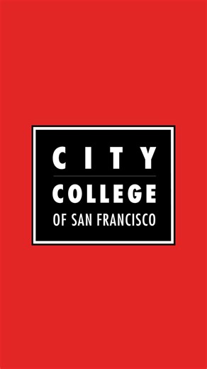 Partner with CCSF: Connect with students eager to learn and gain experience in your industry. Grow your workforce by learning to identify and foster emerging talent. Help local students develop the skills they need for career success. Fill out our interest form to connect with us and explore ways to collaborate: http://bit.ly/ccsf-employer-interest | City College of San Francisco