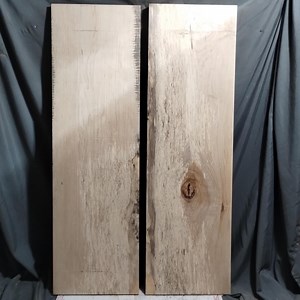 2 (two) Spalted Maple Kiln Dried Boards (approximately 38" X 11 3/8" X 7/8") - Etsy
