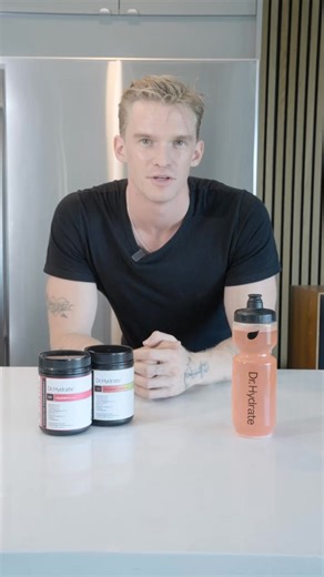 25 reactions | The all-in-one hydration drink to fuel you every day.  No added sugar  7 refreshing flavours  Packed with electrolytes, vitamins & minerals Created by leading scientists and professional athletes, it really is the world's best hydration drink. Shop now. | Dr. Hydrate | Facebook