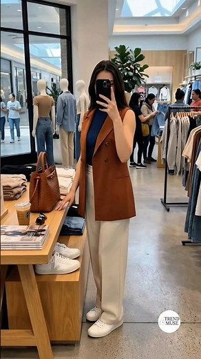 Best Outfit For The Day For Women | Smart Outfits #ootd #outfitideas #amazonfashion #womenfashion