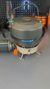 🔥 Cook fresh wherever you go! This foldable mini gas stove is perfect for camping, trekking, or road trips. ✔️ Compact and lightweight design ✔️ High flame efficiency for quick cooking ✔️ Easy to fold, store, and carry anywhere Where would you take this portable stove first? ⛺ 🛒 Link in Bio 👍🏻 #campinggear #outdoorcooking #travelgadgets #besthomegadgets #kimigadgets #campinglife #portabletools | Best Home Gadgets